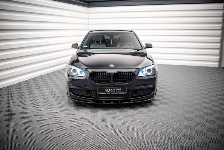 Maxton Design Kuppispoileri V.2 BMW 7-serie M-pack F01