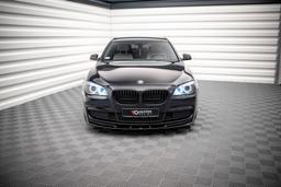 Maxton Design Kuppispoileri V.2 BMW 7-serie M-pack F01