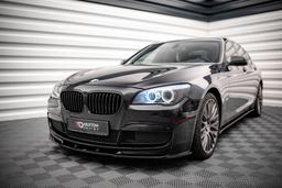 Maxton Design Kuppispoileri V.2 BMW 7-serie M-pack F01