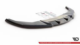 Maxton Design Kuppispoileri V.2 BMW 7-serie M-pack F01