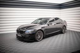Maxton Design Sidokjolar BMW 7-serie M-pack F01