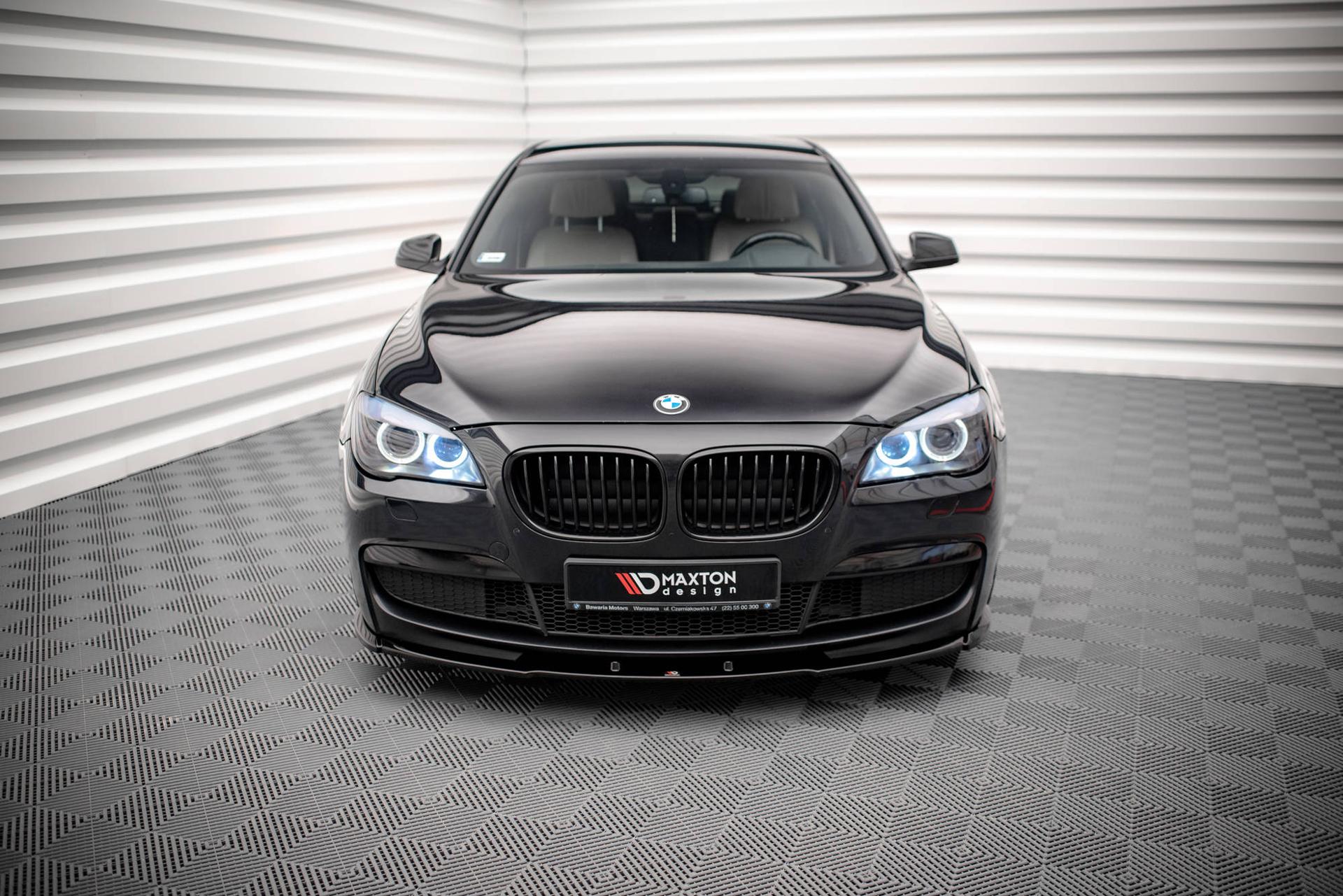 Maxton Design Korisarja BMW 7-serie M-pack F01