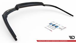 Maxton Design Korisarja BMW 7-serie M-pack F01