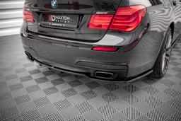 Maxton Design Korisarja BMW 7-serie M-pack F01