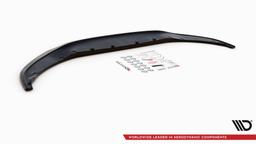 Maxton Design Kuppispoileri V.1 BMW 7-serie M-pack G11 /G12