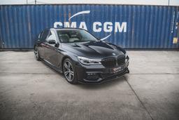 Maxton Design Kuppispoileri V.1 BMW 7-serie M-pack G11 /G12