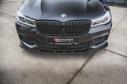 Maxton Design Kuppispoileri V.2 BMW 7-serie M-pack G11 /G12