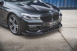 Maxton Design Kuppispoileri V.2 BMW 7-serie M-pack G11 /G12
