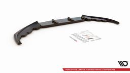Maxton Design Kuppispoileri V.2 BMW 7-serie M-pack G11 /G12