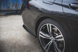 Maxton Design Diffuusori BMW 7-serie M-pack G11 /G12