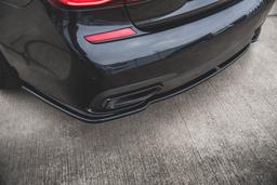 Maxton Design Diffuusori BMW 7-serie M-pack G11 /G12