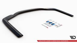 Maxton Design Diffuusori BMW 7-serie M-pack G11 /G12