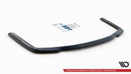 Maxton Design Diffuusori BMW 7-serie M-pack G11 /G12