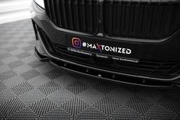 Maxton Design Kuppispoileri V.1 BMW 7-serie G11 / G12 Facelift