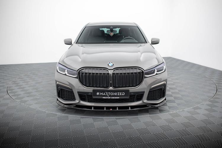 Maxton Design Korisarja BMW 7-serie G11 M-pack Facelift