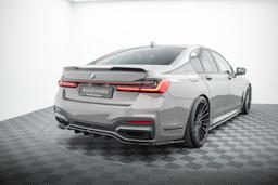 Maxton Design Korisarja BMW 7-serie G11 M-pack Facelift