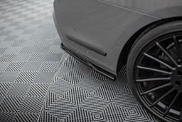 Maxton Design Korisarja BMW 7-serie G11 M-pack Facelift