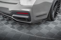 Maxton Design Korisarja BMW 7-serie G11 M-pack Facelift