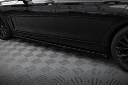 Maxton Design Side skirts BMW 7-serie G11 