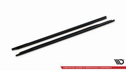 Maxton Design Side skirts BMW 7-serie G11 