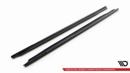 Maxton Design Side skirts BMW 7-serie G11 