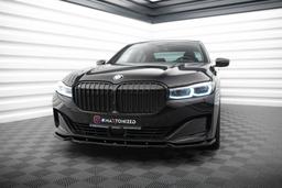 Maxton Design Kjolpaket BMW 7-serie G11 Facelift