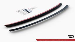 Maxton Design Kjolpaket BMW 7-serie G11 Facelift
