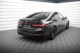 Maxton Design Kjolpaket BMW 7-serie G11 Facelift