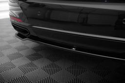 Maxton Design Kjolpaket BMW 7-serie G11 Facelift