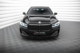 Maxton Design Kjolpaket BMW 7-serie G11 Facelift