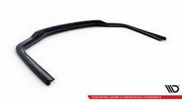 Maxton Design Kjolpaket BMW 7-serie G11 Facelift