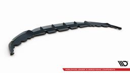Maxton Design Kjolpaket BMW 7-serie G11 Facelift