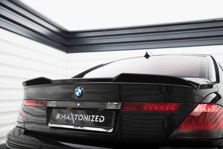 Maxton Design Siipi BMW 7-serie E65