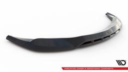 Maxton Design Frontspoiler BMW 7-serie E65