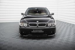 Maxton Design Korisarja BMW 7-serie E65