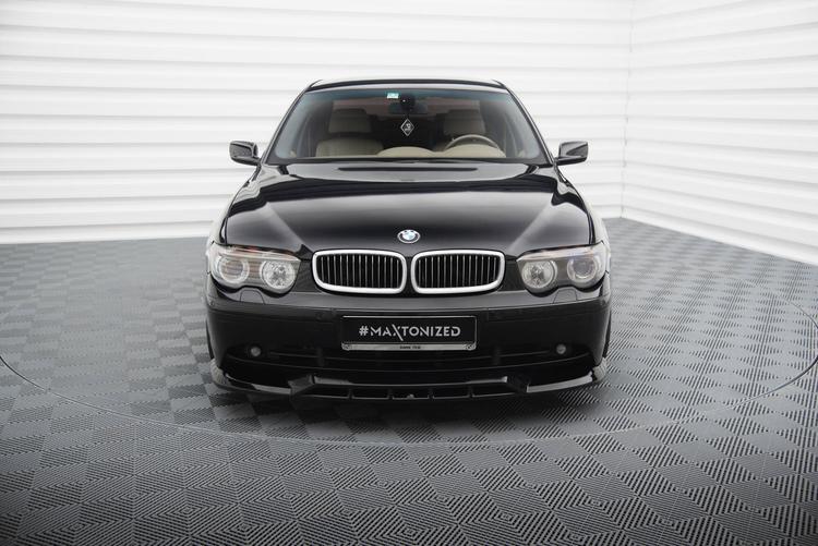 Maxton Design Korisarja BMW 7-serie E65