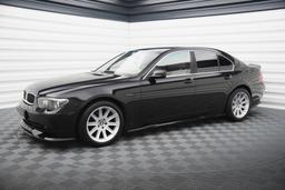 Maxton Design Korisarja BMW 7-serie E65
