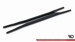 Maxton Design Korisarja BMW 7-serie E65