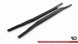Maxton Design Korisarja BMW 7-serie E65