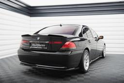 Maxton Design Korisarja BMW 7-serie E65
