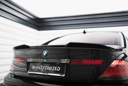 Maxton Design Korisarja BMW 7-serie E65