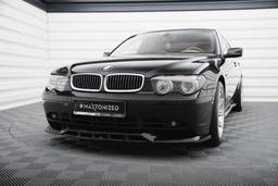 Maxton Design Korisarja BMW 7-serie E65