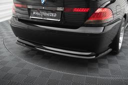 Maxton Design Korisarja BMW 7-serie E65