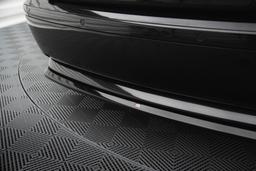Maxton Design Korisarja BMW 7-serie E65