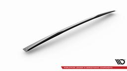 Maxton Design Siipi BMW 7-serie M-pack / M760E / I7 M-pack / 7 Standard G70
