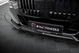 Maxton Design Korisarja BMW 740D M-pack G70 