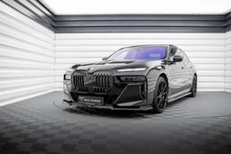 Maxton Design Korisarja BMW 740D M-pack G70 