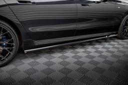 Maxton Design Korisarja BMW 740D M-pack G70 