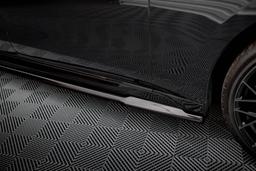 Maxton Design Korisarja BMW 740D M-pack G70 