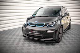 Maxton Design Kuppispoileri V.1 BMW I3 MK1 Facelift